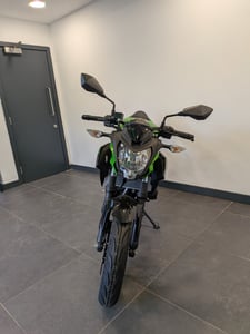 Used Kawasaki Z125 Z125 for sale in Gateshead  | Image 3