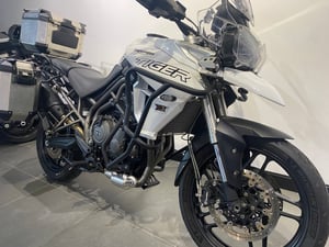 Used Triumph TIGER TIGER 800 XRT for sale in Newcastle | Image 3