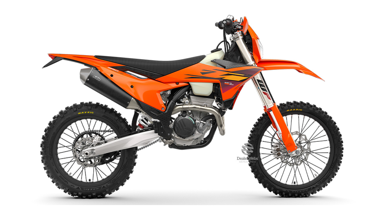 KTM 350 EXC-F