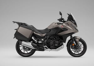 New Honda NT1100 NT1100 1100 | Image 3