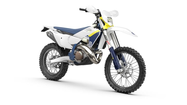 Husqvarna TE 250