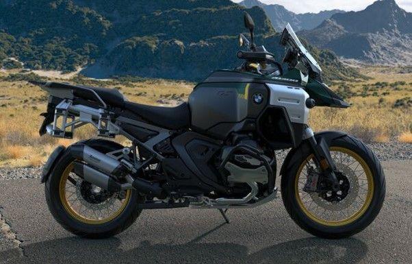 BMW R 1300 GS ADVENTURE TE 