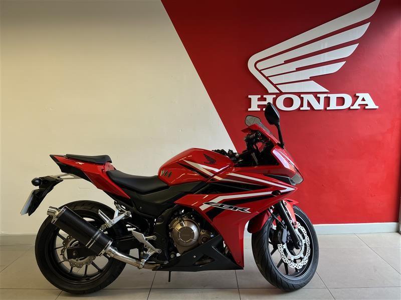 Used Honda CBR500R CBR500R 500 for sale in Newcastle upon Tyne