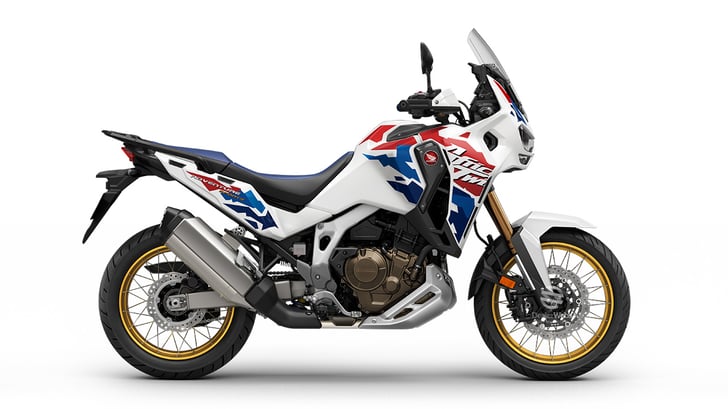 CRF1100L Africa Twin Adventure Sports ES