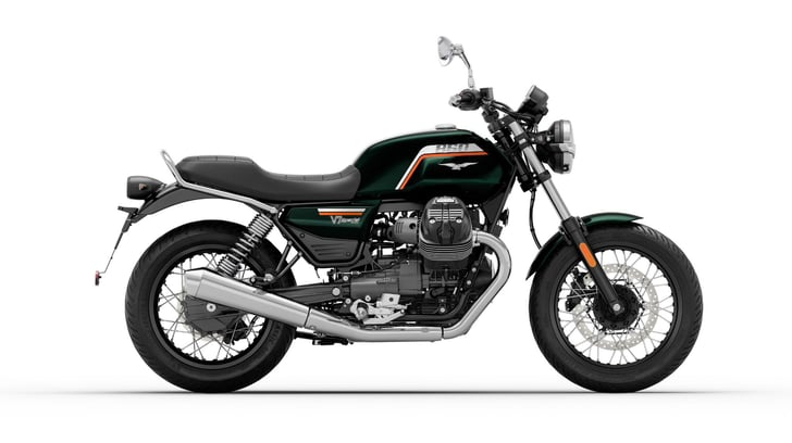 Moto Guzzi V7 853 SPECIAL EURO 5