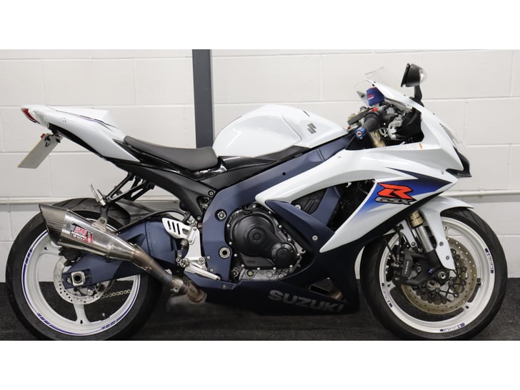 used suzuki bikes for sale