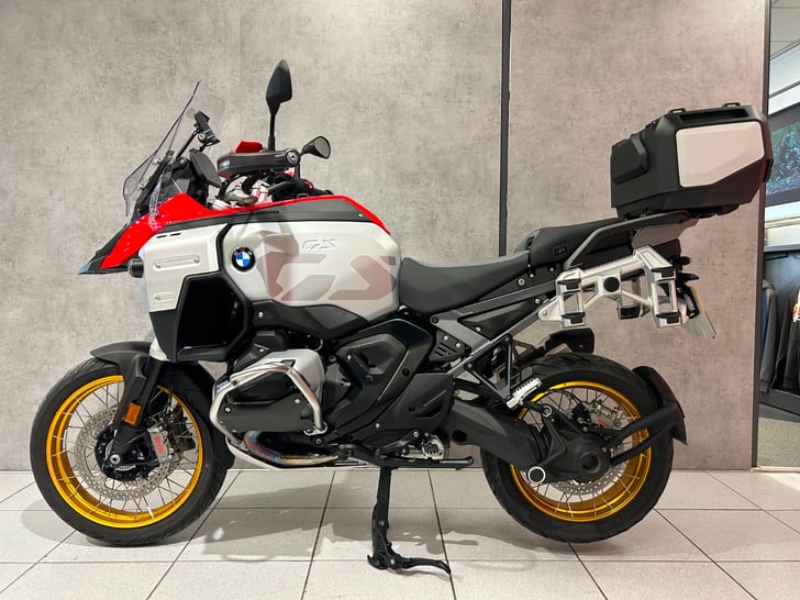 BMW R 1300 GS Adventure