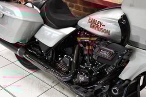 New Harley-Davidson ROAD GLIDE ROAD GLIDE | Image 2