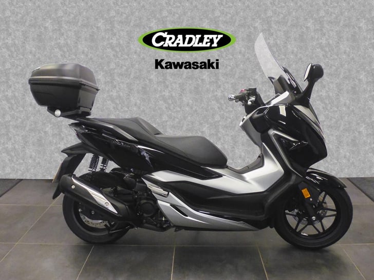 Honda NSS300 FORZA