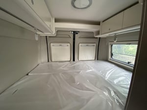 Used Etrusco DB 600 PLUS DB 600 PLUS for sale in Wythall | Image 2