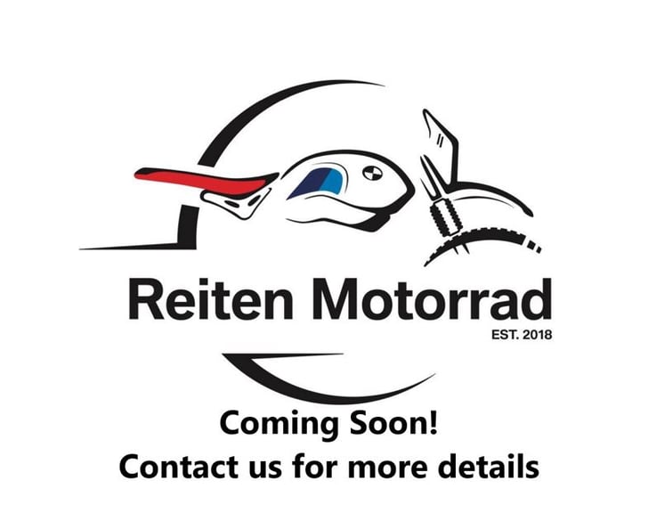 BMW R1200RT LE