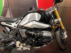 Used BMW R NINE T R NINE T for sale in Newcastle Under Lyme  | Image 3