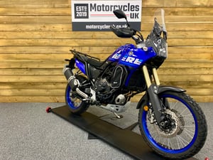 Used Yamaha TENERE 700 TENERE 700 for sale in Swindon | Image 2