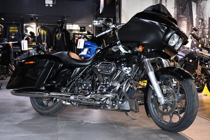 Harley-Davidson ROAD GLIDE SPECIAL 