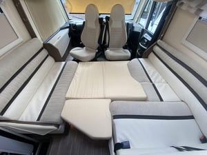 Used Roller Team PEGASO PEGASO for sale in Wythall | Image 2