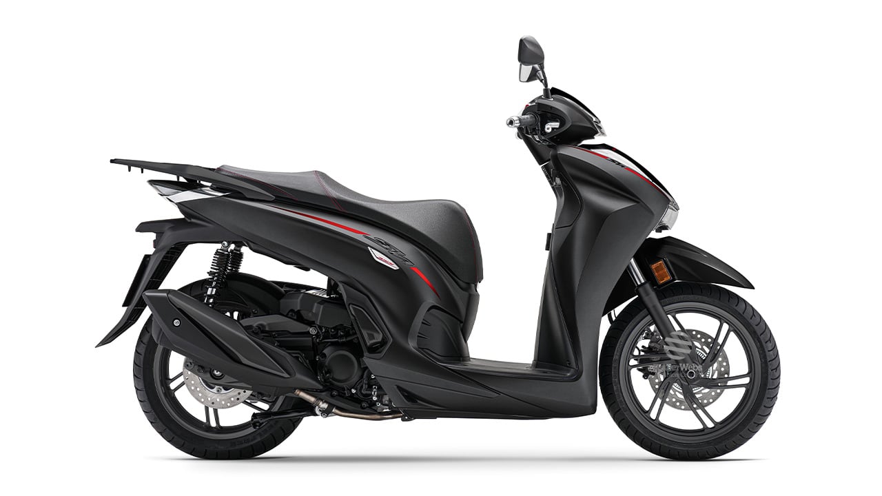 Honda scooter deals 2019