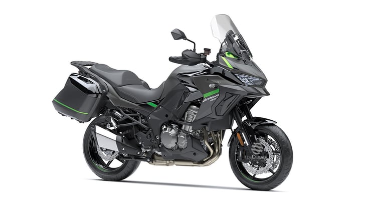 VERSYS 1000 TOURER