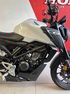 Used Honda CB125 CB125R for sale in Newcastle upon Tyne | Image 3