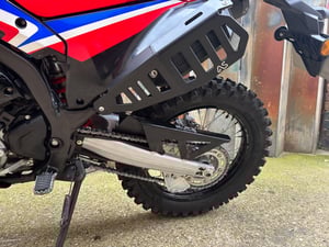 Used Honda CRF300 RALLY CRF300 RALLY 300 | Image 3