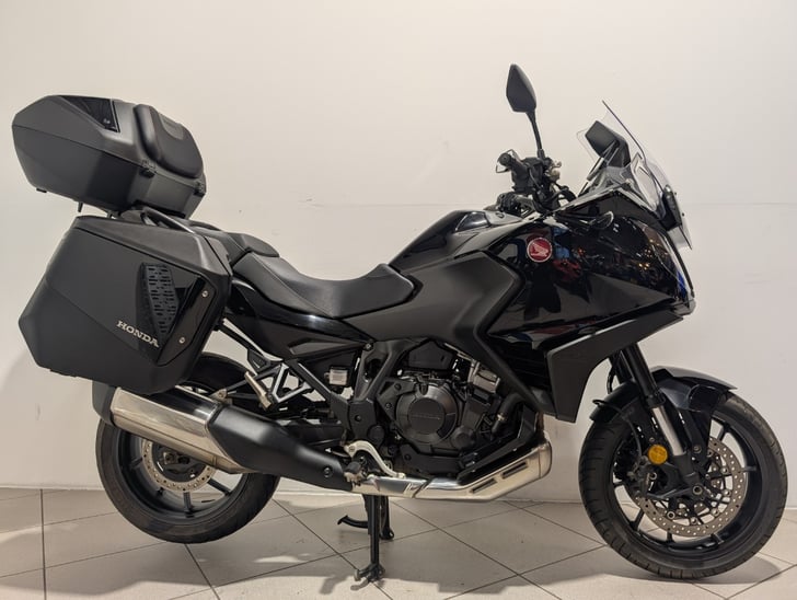 Honda NT1100