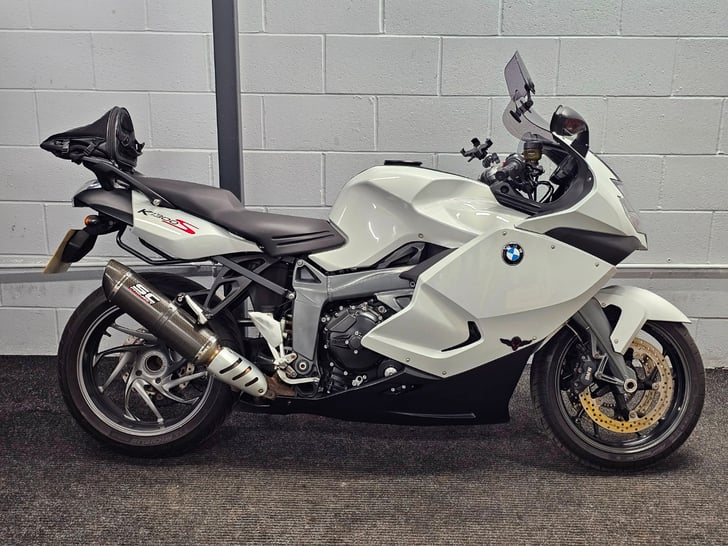 BMW K1300 S