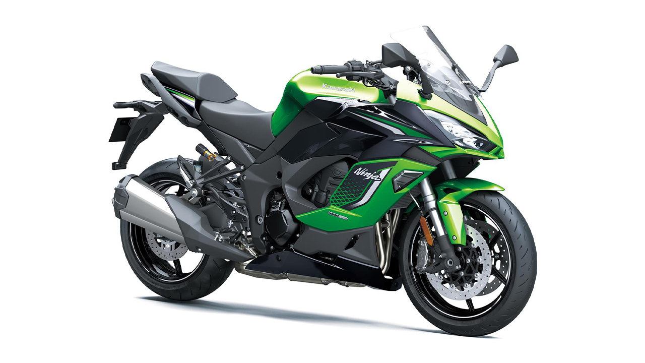 Emerald Blazed Green