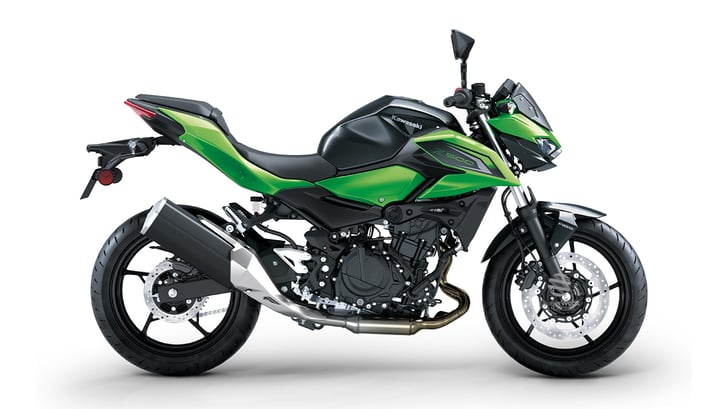 Z500