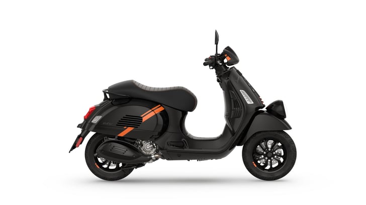 PIAGGIO VESPA GTV300