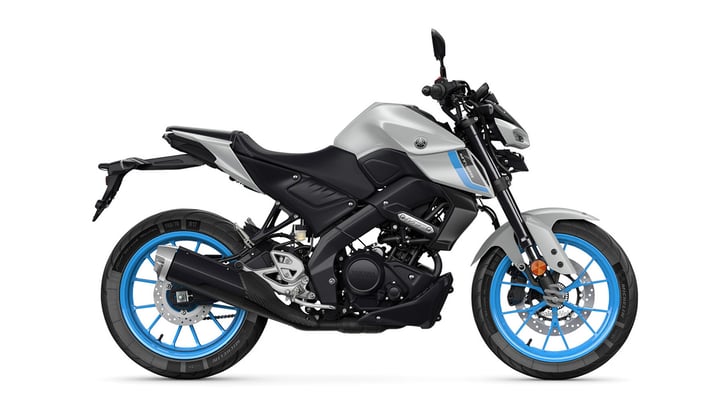 MT-125