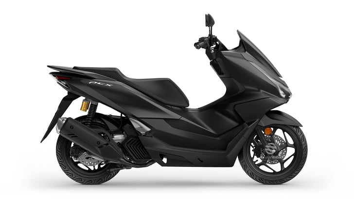 PCX 125