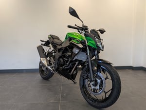 Used Kawasaki Z125 Z125 for sale in Gateshead  | Image 2