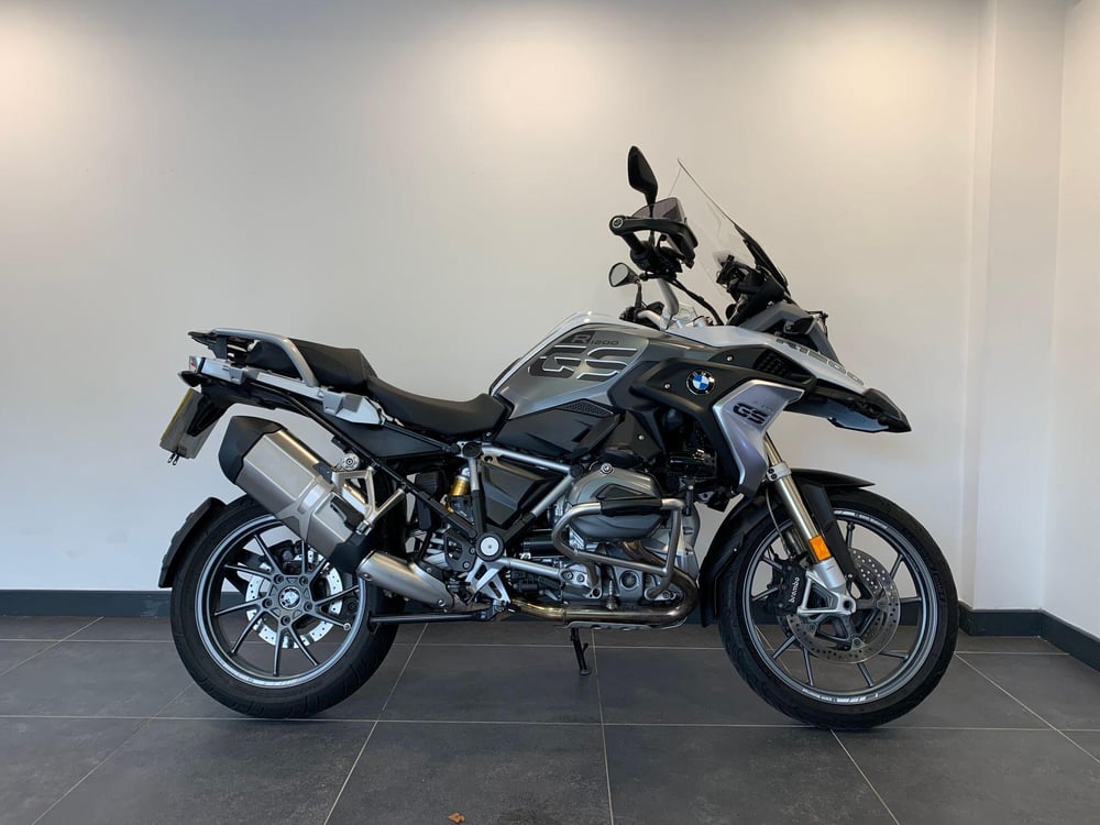 Used BMW R 1200 GS R 1200 GS 1200 for sale in Newcastle