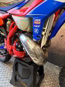 Used Beta RR RACE 2T 300 RR RACE 2T 300 for sale in Weston-super-Mare | Image 3