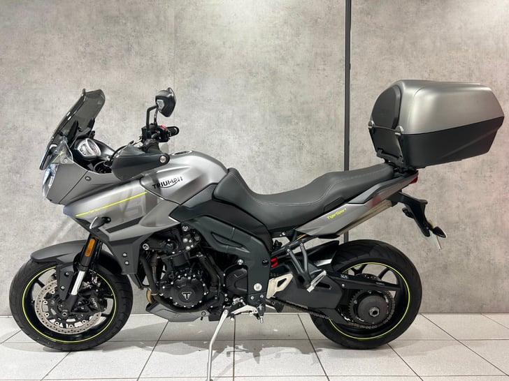 Triumph TIGER 1050 SPORT