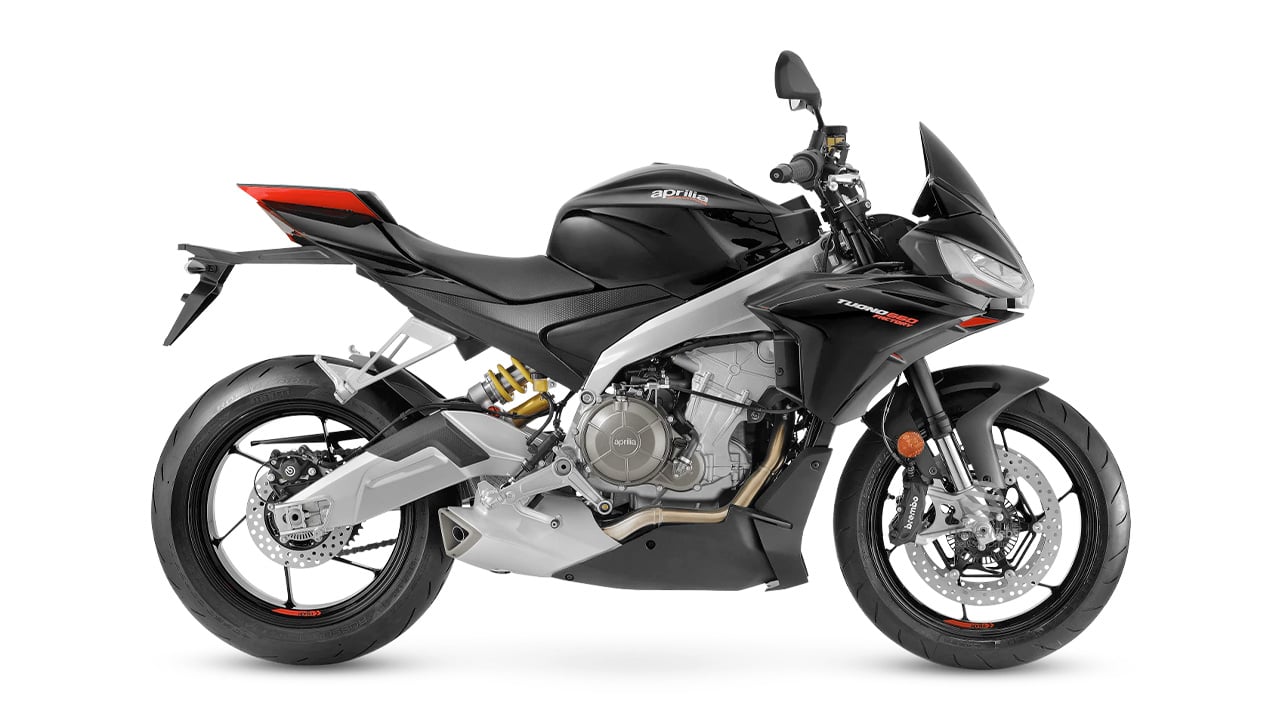 Aprilia Tuono 660 Factory