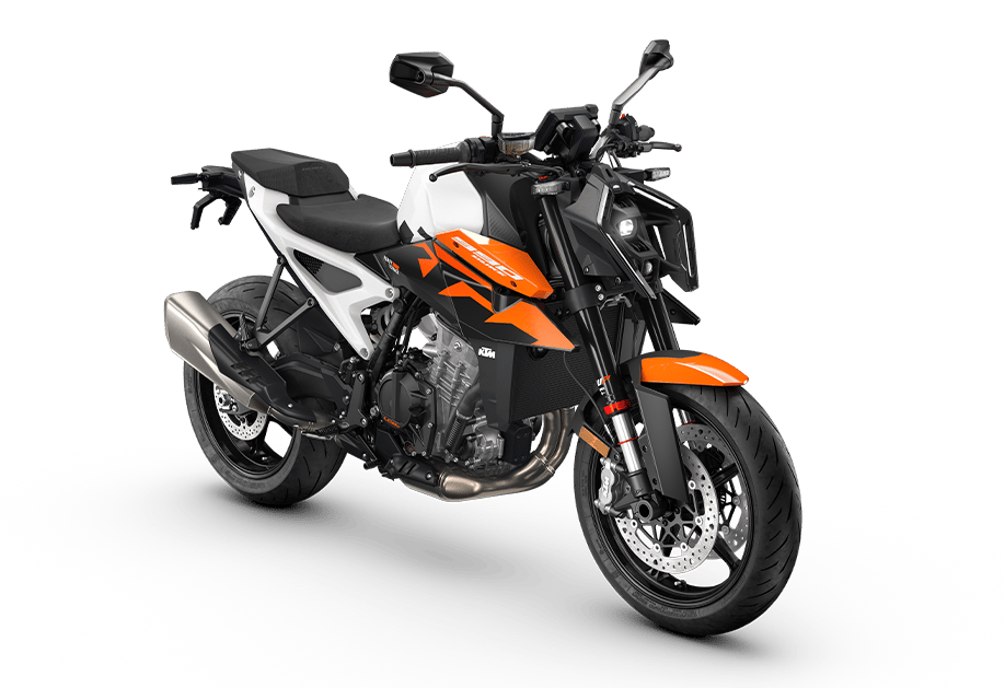 New KTM 990 DUKE 990 DUKE for sale in Nottingham