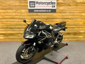 Used Honda CBR CBR1000RR FIREBLADE for sale in Swindon | Image 2