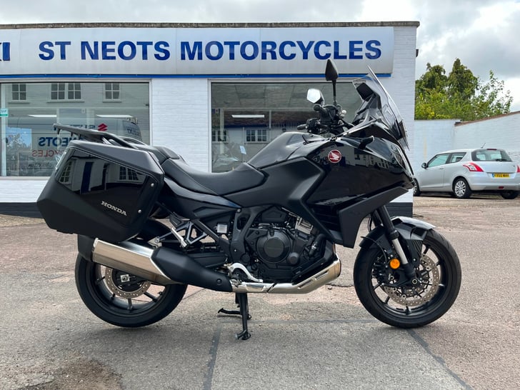 Honda NT1100