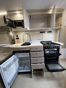 Watch video of Elddis AUTOQUEST 155 AUTOQUEST 155 in Wythall