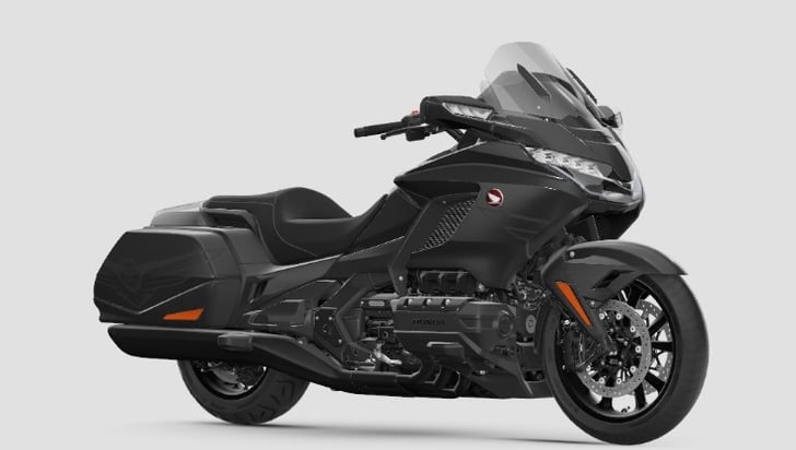 Honda GOLD WING