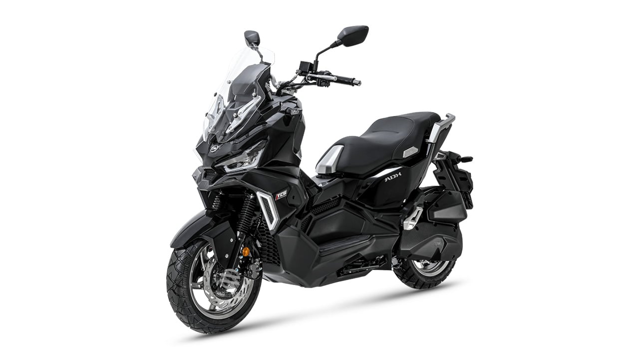 SYM ADX 125