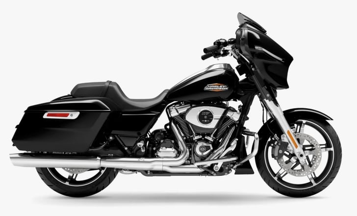 2016 street store glide for sale