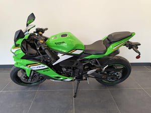 Used Kawasaki NINJA ZX-4RR NINJA ZX-4RR 400 for sale in Gateshead  | Image 3