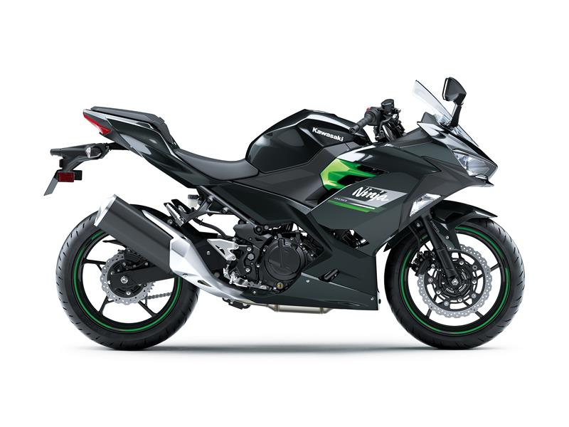 Used Kawasaki NINJA 400 NINJA 400 for sale in Yeovil