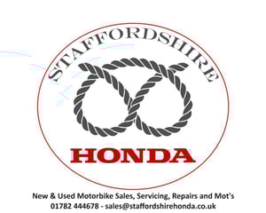 Used Honda CB1000 Hornet CB1000 HORNET for sale in Newcastle-under-Lyme | Image 3