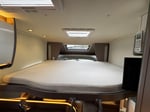 Used Burstner LYSEO TD 744 LYSEO TD 744 for sale in Lincoln image 26