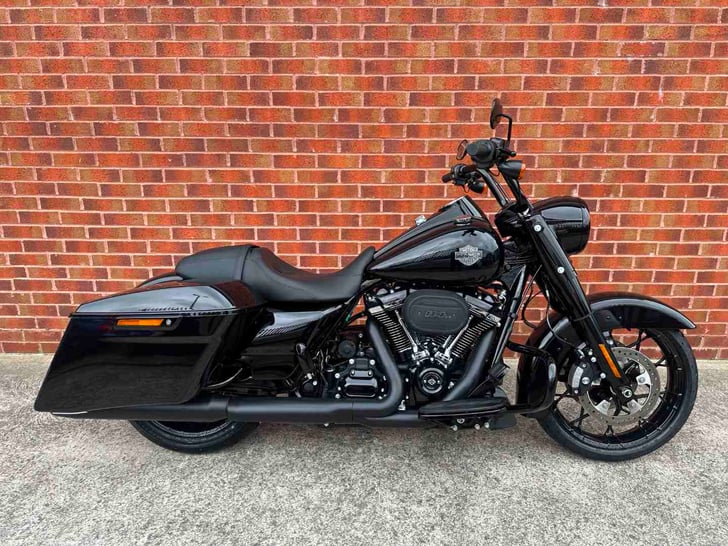 Harley-Davidson ROAD KING SPECIAL