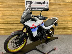 Used Honda XL750 TRANSALP XL750 TRANSALP for sale in Swindon | Image 2