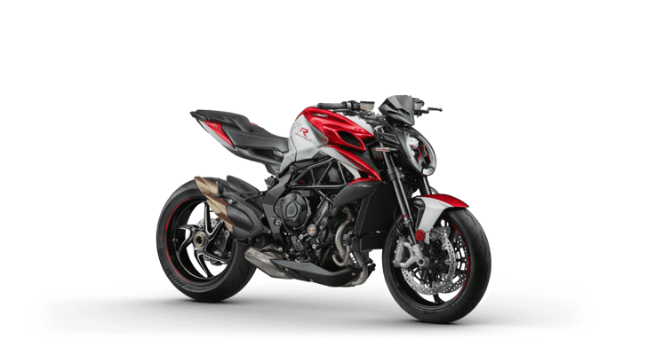 Mv Agusta BRUTALE 800 RR