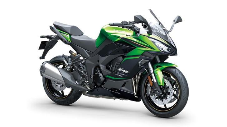 NINJA 1100 SX SE 2025